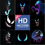 Cover Image of ดาวน์โหลด Venom HD Wallpaper 1.1 APK
