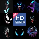 Venom HD Wallpaper icon