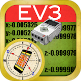 EV3nts - EV3 Sensors icon