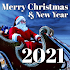 Merry XMAS Wishes Messages & Happy New Year 20219.10.04.1