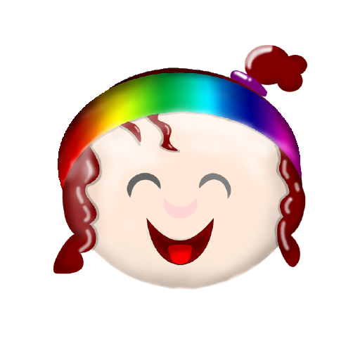 Talia's Jigsaw Adventure Logo