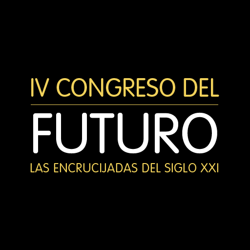 Congreso del Futuro  Icon