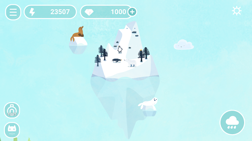 DESERTOPIA screenshot 7