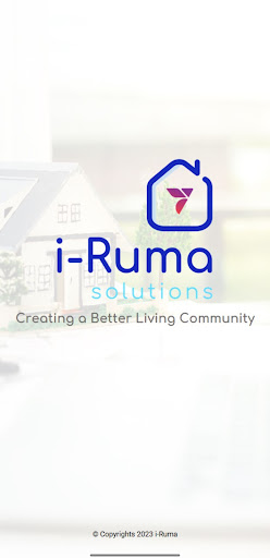 i-Ruma Guard Screen 3