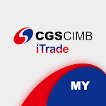 Cover Image of Télécharger CGS-CIMB iTrade (MY)  APK