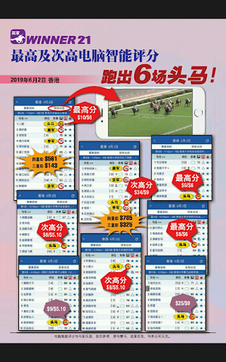 Punters Way Chinese 马友指南