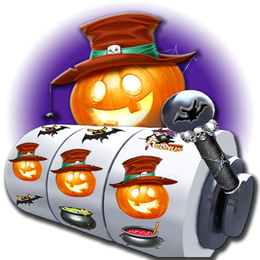 Halloween Slots 5.2 Icon