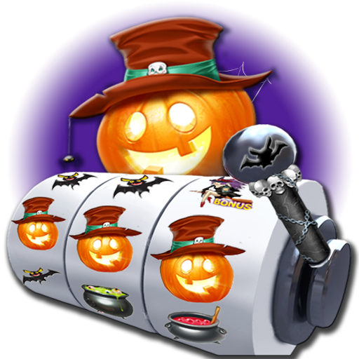 Halloween Slots