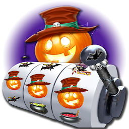 Icon image Halloween Slots