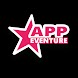 AppEventure - Androidアプリ