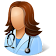 دکتر هایلی پزشک همراه icon