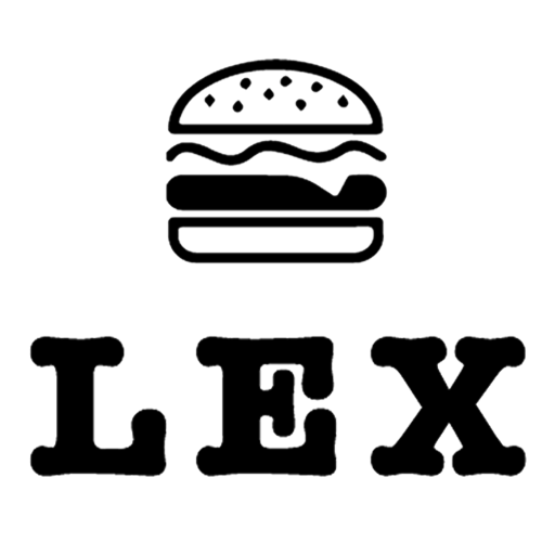 Snackbar Lex logo
