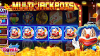 screenshot of LuckyBomb Casino Slots