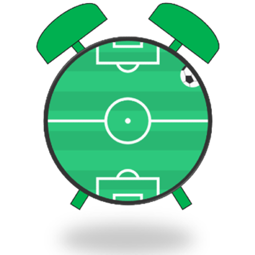 Sports Alarm logo
