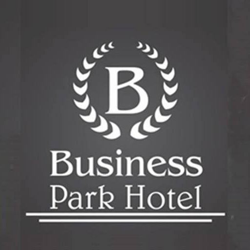 Business Park Hotel 4.0 Icon