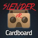 Slender VR CardBoard icon