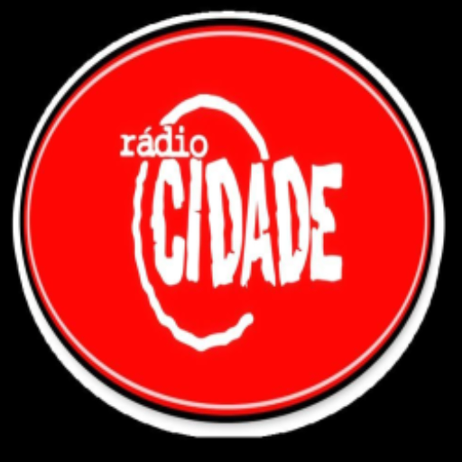 Radio Cidade-RN logo