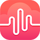 HD Audio & Sound Recorder - Androidアプリ