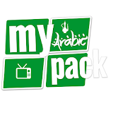 My Arabic Pack icon