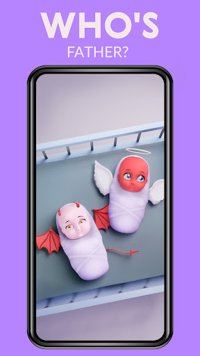 Hell Merge - Puzzle - games