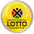 South Africa Lotto Generator1.6
