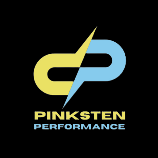 Pinksten Performance logo