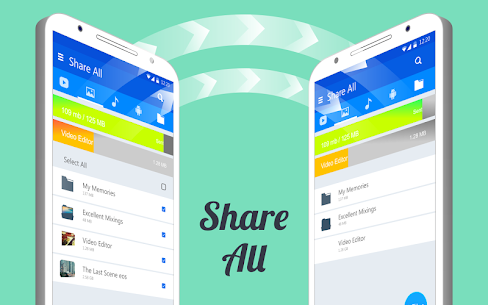 Share ALL : Transfer, Share 1.0.29 2