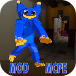 Cover Image of Скачать Poppy mod Minecraft 1.24 APK