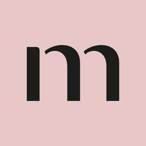 mey NL logo