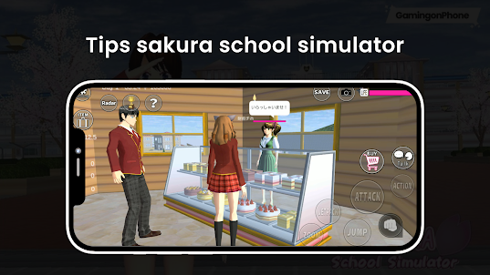 sakura school simulator 2023