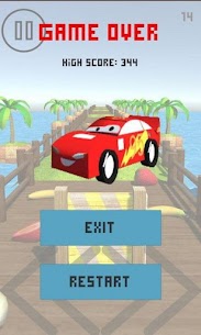 Fruit Race — Game For Kids🏎️ 4