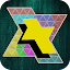 Triangle Block Puzzle - Tangram Puzzle Game Free