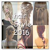 Hair Style By Step icon