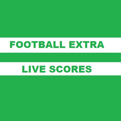Football Extra - Livescores Screen 2