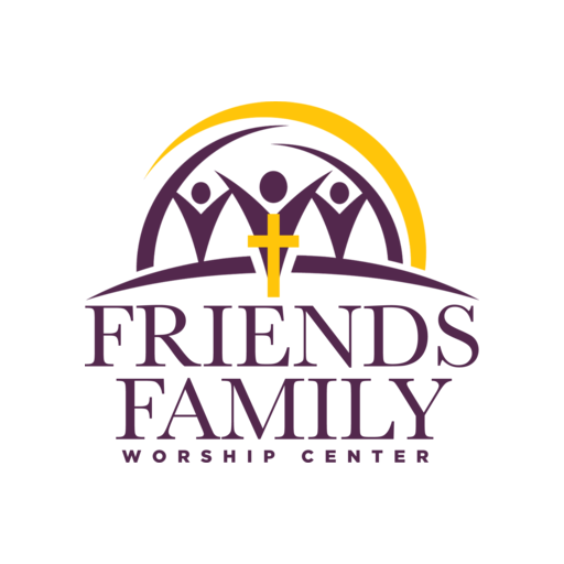 Friends Family Worship Center logo
