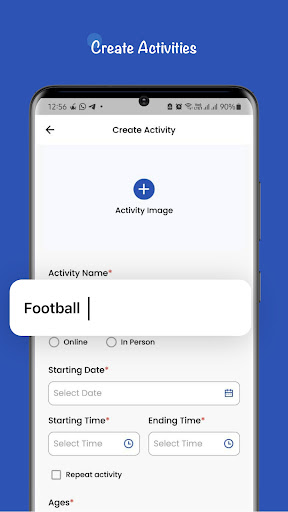 Play Connect Screen 3