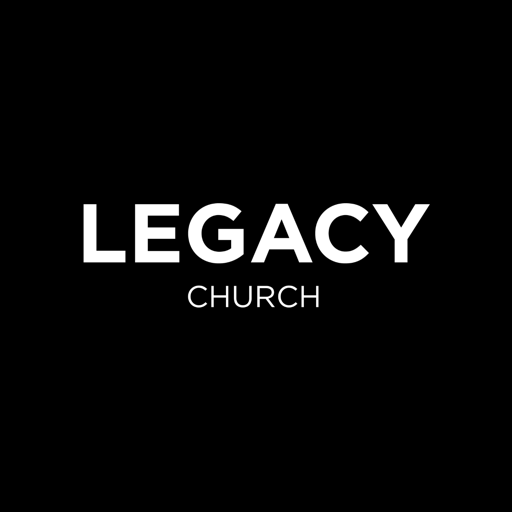 Legacy Church App Logo