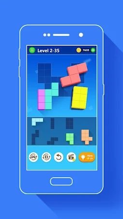 Game screenshot Puzzly    Puzzle Game Collecti apk download