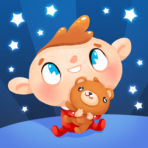 Toddler Match-3 logo