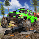 App herunterladen Monster Trucks Ultimate Races Installieren Sie Neueste APK Downloader