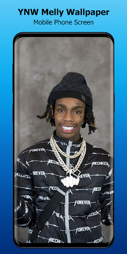 YNW Melly Wallpapers HD