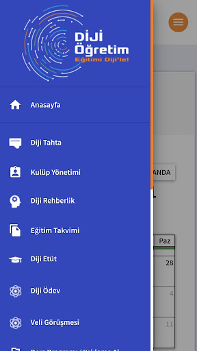 Gölhisar Egem Eğitim Screen 2