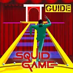 Cover Image of डाउनलोड Squid Guide : Glass Stepping 1.0 APK