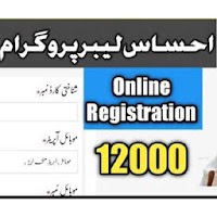 Ehsaas Program | Ehsaas Labour Program Guide 2021