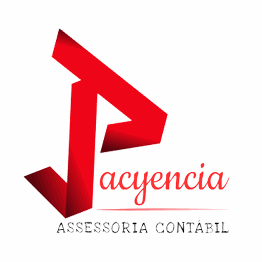 Pacyencia Contábil logo