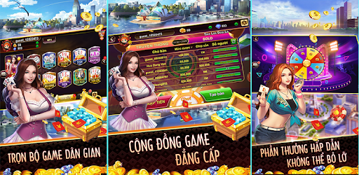 Mậu Binh: Xập Xám Online Mod Apk v722.2
