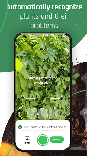 Plantis - Garden Assistant Screen 3