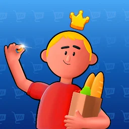 Supermarket King Mod Apk