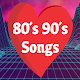 Musica de los 80 90 Canciones Descarga en Windows