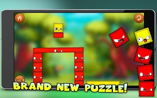 Cube Games: Blocks & Puzzles
